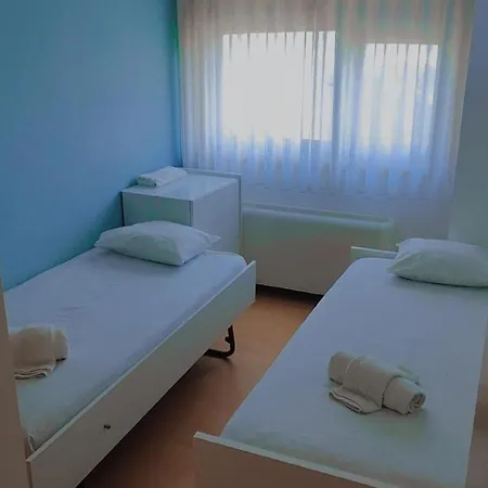Panoramic Dreams Apartment