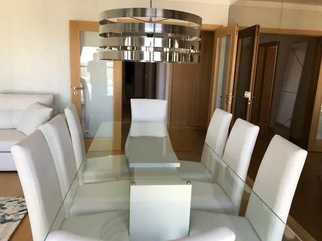 Panoramic Dreams * ליסבון
