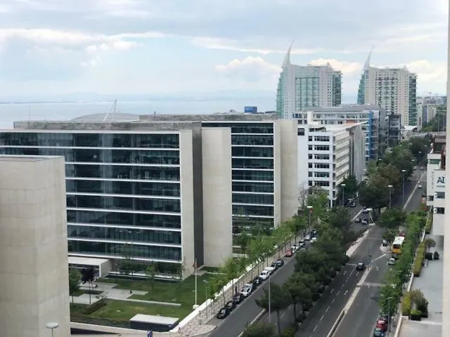 Panoramic Dreams דירה ליסבון