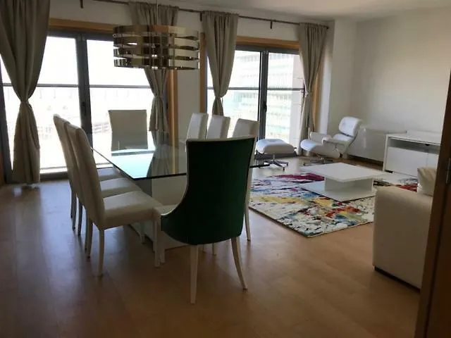 Panoramic Dreams ליסבון