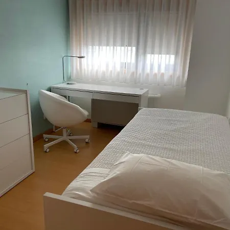 Apartment Panoramic Dreams Lisbon
