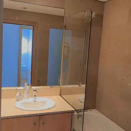 Panoramic Dreams Apartamento