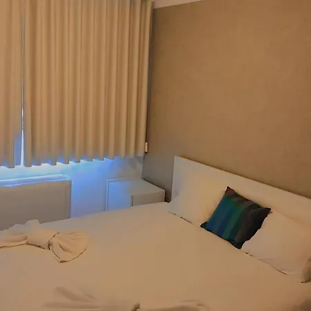 Panoramic Dreams Apartamento *