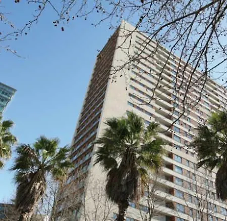 Panoramic Dreams Apartamento