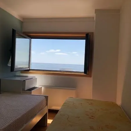 Panoramic Dreams Apartment Lissabon