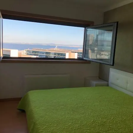 Apartmán Panoramic Dreams *