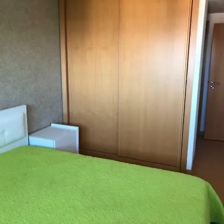 Panoramic Dreams Apartment