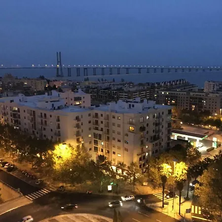 Panoramic Dreams Apartment Lisbon