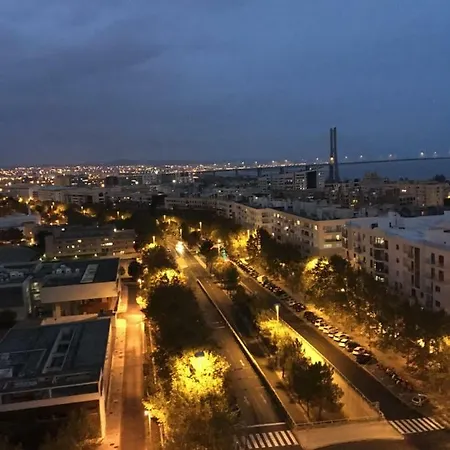 Apartamento Panoramic Dreams *