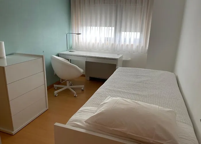 Apartman Panoramic Dreams Lisboa