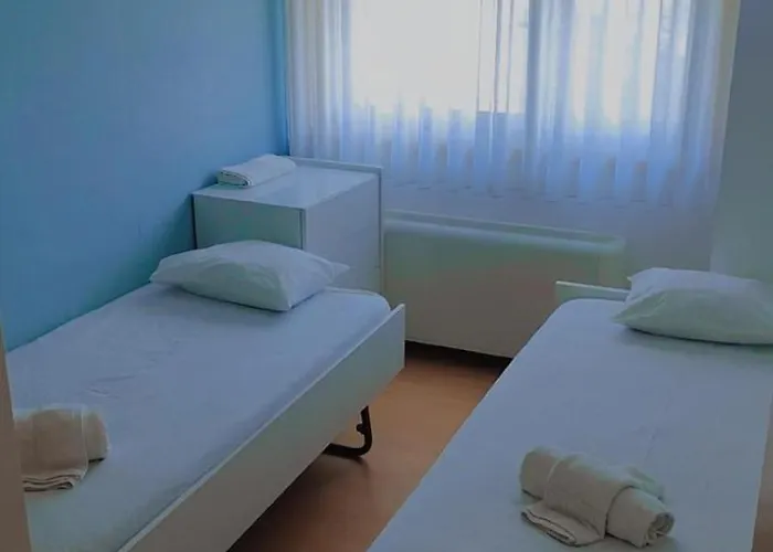 Panoramic Dreams Apartman