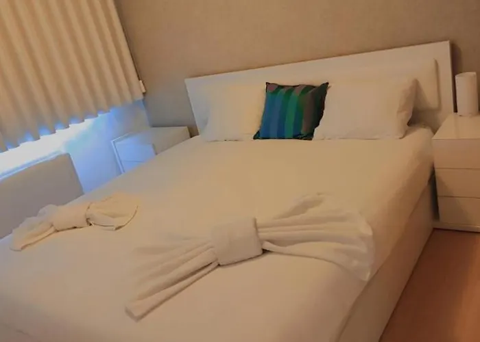 Apartamento Panoramic Dreams