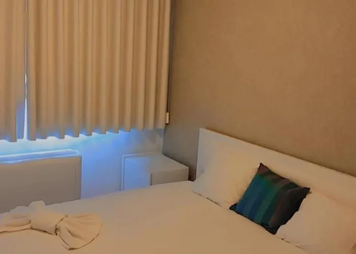 Panoramic Dreams Apartman *