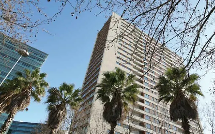 Panoramic Dreams Apartamento