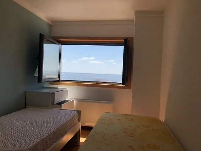 Panoramic Dreams Apartman Lisboa