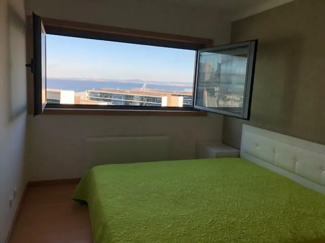 Apartman Panoramic Dreams *