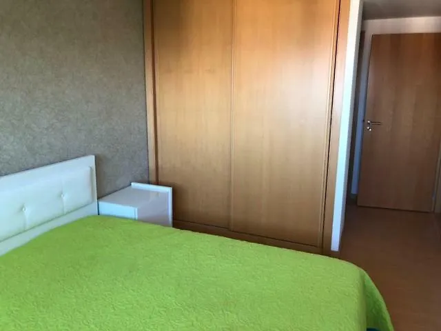 Panoramic Dreams Apartamento