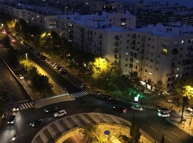 Panoramic Dreams Lisboa