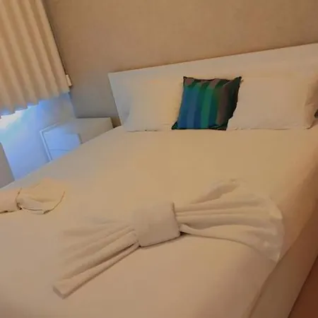 아파트 Panoramic Dreams