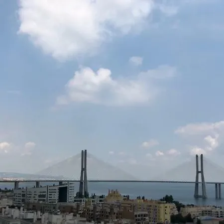 Panoramic Dreams 아파트