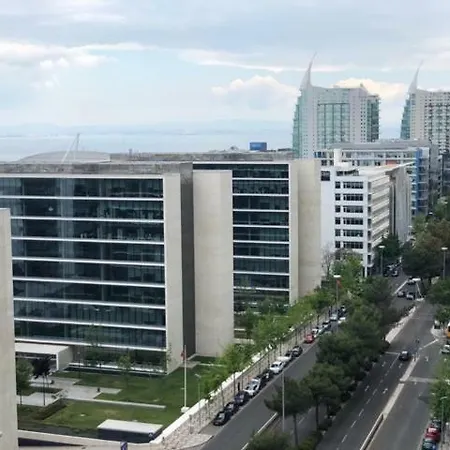 Panoramic Dreams アパート リスボン