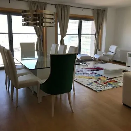 Panoramic Dreams リスボン