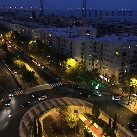 Panoramic Dreams 리스본